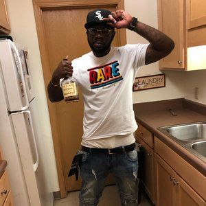 Meet your Posher, Brad